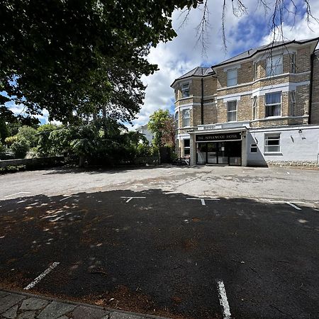 Applewood Hotel Bournemouth Exteriör bild