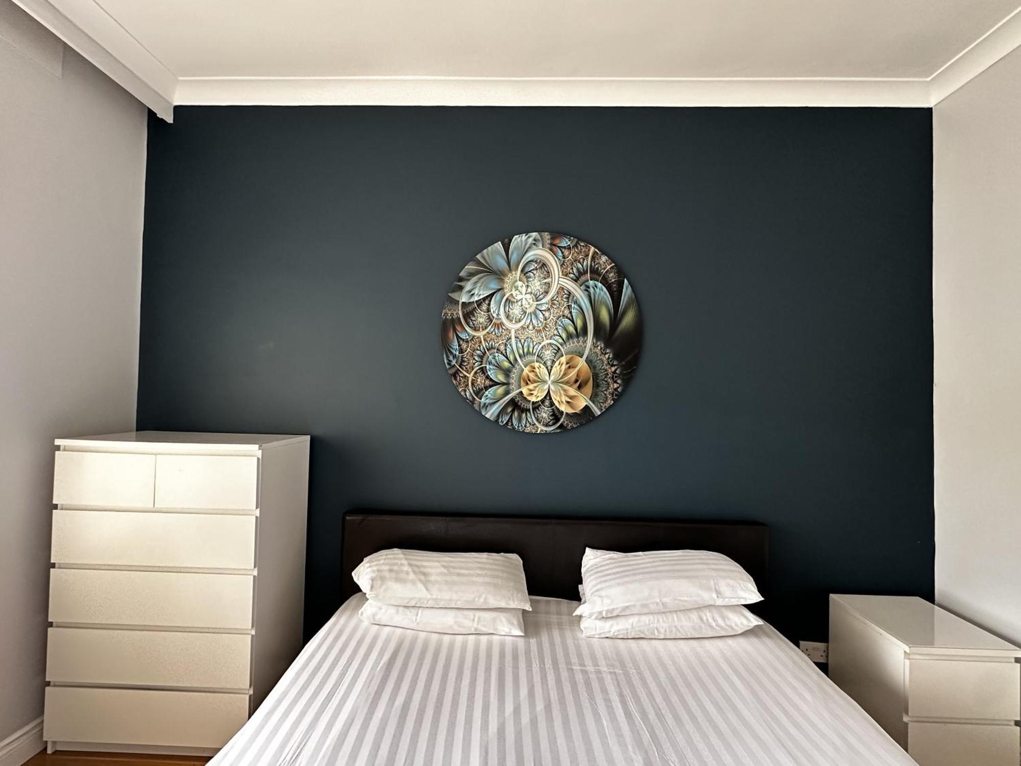 Applewood Hotel Bournemouth Rum bild