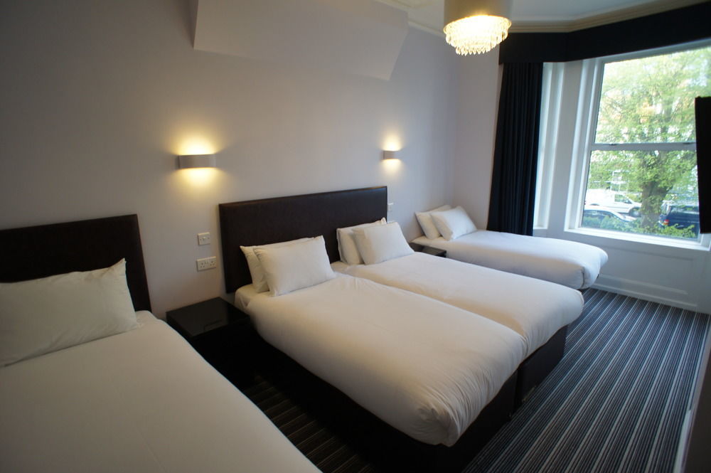 Applewood Hotel Bournemouth Exteriör bild