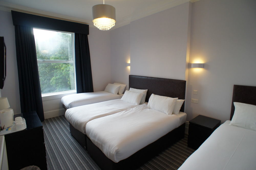 Applewood Hotel Bournemouth Exteriör bild