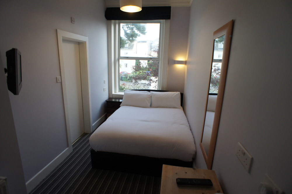 Applewood Hotel Bournemouth Exteriör bild