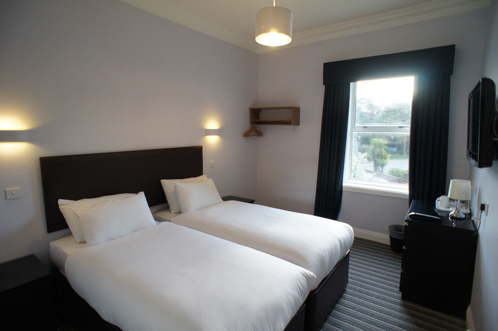 Applewood Hotel Bournemouth Exteriör bild